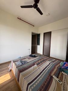 Bedroom Image of 843 Sq.ft 2 BHK Apartment / Flat for sale in The Promenade The Address, Ghatkopar West Mumbai for Rs. 18000000