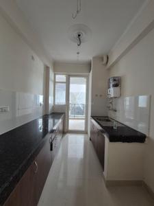 Kitchen Image of 2285 Sq.ft 3 BHK Apartment / Flat for sale in Pareena Express Heights, Sector 99 Gurgaon for Rs. 21600000