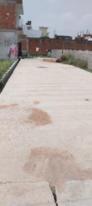 Namah Jyoti BR Dubey Colony Plot View 2