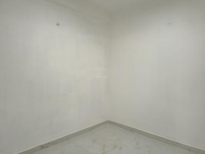 Bedroom Image of 900 Sq.ft 3 BHK Builder Floor for sale in Ved Vihar Ghaziabad for Rs. 3430424