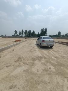Image of 1000 Sq.ft Residential Plot / Land for sale in Kalli Poorab, Lucknow for Rs. 2100000