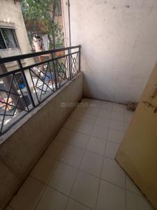 1 BHK Flat