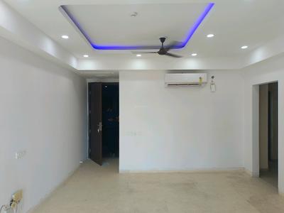 Living Room Image of 1760 Sq.ft 3 BHK Apartment / Flat for sale in Paras Dews, Sector 106 Gurgaon for Rs. 18500000