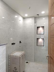 Bedroom Three Image of 2628 Sq.ft 4 BHK Builder Floor for sale in Sector 85 Faridabad for Rs. 29000000