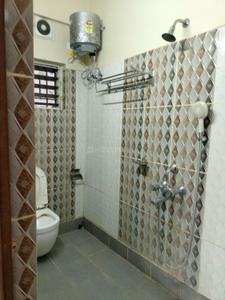 Image of 1200 Sq.ft 3 BHK Apartment / Flat for rent in Nagerbazar, Kolkata for Rs. 23000