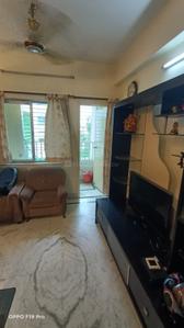 Hall Image of 1020 Sq.ft 2 BHK Apartment / Flat for sale in Netaji Nagar Kolkata for Rs. 6700000