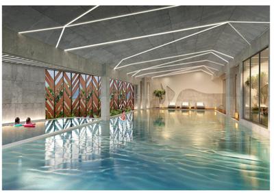 Image of 2560 Sq.ft 4.5 BHK Apartment / Flat for sale in Vaswani Starlight, Whitefield, Bengaluru for Rs. 30300000