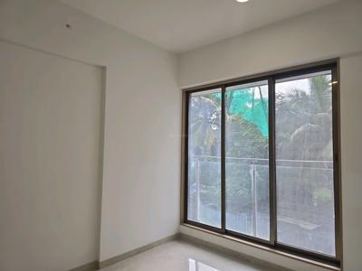 1 BHK Flat