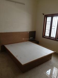 Bedroom Image of 1000 Sq.ft 2 BHK Apartment / Flat for rent in JP Nagar Bengaluru for Rs. 45000