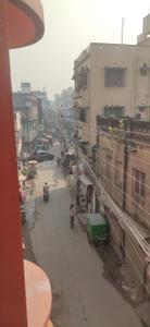 Balcony Image of 650 Sq.ft 2 BHK Apartment / Flat for sale in Kutighat Kolkata for Rs. 2485000