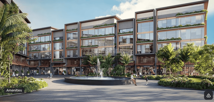 Signature Global City of Colours NH 8 Main Image 1