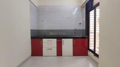 Kitchen Image of 1080 Sq.ft 2 BHK Apartment / Flat for sale in Seawoods Navi Mumbai for Rs. 14500000
