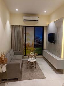 1 BHK Flat