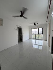 Living Room Image of 565 Sq.ft 1 BHK Apartment / Flat for rent in Runwal Gardens, Dombivli East Thane for Rs. 12000