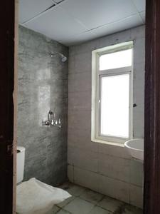 Common Bathroom Image of 920 Sq.ft 2.5 BHK Apartment / Flat for sale in Amrapali Dream Valley 2, Noida Extension Greater Noida for Rs. 6500000