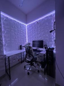Study Room Image of 950 Sq.ft 2.5 BHK Apartment / Flat for sale in Nirala Estate, Noida Extension Greater Noida for Rs. 9000000