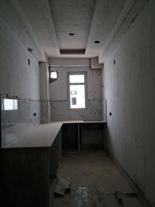 Kitchen Image of 1500 Sq.ft 3 BHK Apartment / Flat for sale in Capital Hometech Homes, Sector 51 Noida for Rs. 5200000