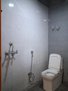Bedroom One Image of 1050 Sq.ft 2 BHK Apartment / Flat for sale in  Ridhi Apartment , Sector 104 Noida for Rs. 4250000
