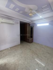 Hall Image of 2500 Sq.ft 4 BHK Apartment / Flat for rent in Shyam Nagar Jaipur for Rs. 45000