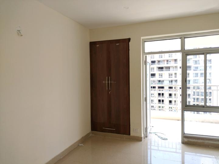 Golf View Condos sector 19B dwarka New Delhi Bedroom One 1