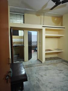 Hall Image of 550 Sq.ft 1 RK Independent House for rent in Gamma I Greater Noida for Rs. 10000