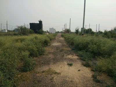 Image of 32 Sq.ft Residential Plot / Land for sale in Sector 34 Rohini, New Delhi for Rs. 7100000