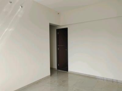 Bedroom Image of 850 Sq.ft 2 BHK Apartment / Flat for sale in Abrol Signature, Malad West Mumbai for Rs. 14800000