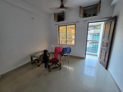 Hall Image of 900 Sq.ft 2 BHK Apartment / Flat for rent in Bankim Nagar Siliguri for Rs. 16000