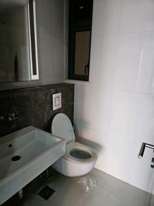 Bedroom Two Image of 850 Sq.ft 2 BHK Apartment / Flat for sale in Innovative Parekh House, Matunga East Mumbai for Rs. 38500000