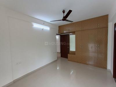 Bedroom Image of 1825 Sq.ft 3 BHK Apartment / Flat for sale in Patel Smondo 3 by GM Infinite, Electronic City Bengaluru for Rs. 15300000