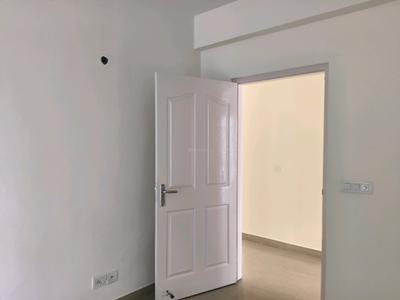 Bedroom Image of 1990 Sq.ft 3 BHK Apartment / Flat for sale in M3M Heights, Sector 65 Gurgaon for Rs. 37800000