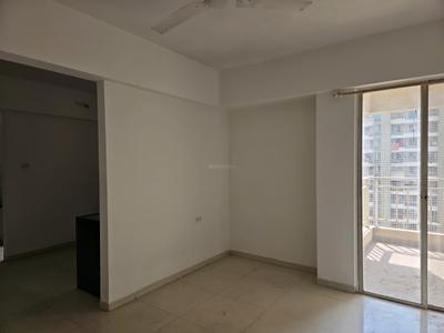 Living Room Image of 820 Sq.ft 2 BHK Apartment / Flat for sale in Majestique Manhattan, Wagholi Pune for Rs. 6399999