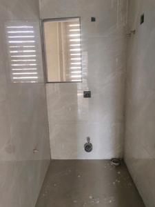 Common Bathroom Image of 1900 Sq.ft 3 BHK Apartment / Flat for sale in NMS One 8 One, Ulwe Navi Mumbai for Rs. 21000000