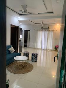 Hall Image of 600 Sq.ft 2 BHK Apartment / Flat for sale in Deopuri Raipur for Rs. 2000000