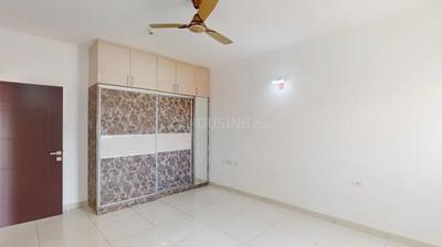 Bedroom Image of 1851 Sq.ft 3 BHK Apartment / Flat for sale in Sattva Cadenza, Kudlu Gate Bengaluru for Rs. 30000002