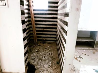 Balcony Image of 750 Sq.ft 2 BHK Apartment / Flat for sale in Rishra Hooghly for Rs. 1800000