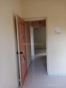 Bedroom Image of 550 Sq.ft 1 BHK Apartment / Flat for sale in Laxmi Complex, Virar East Virar for Rs. 3000000