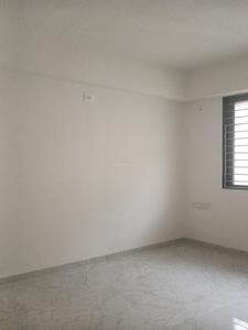 Bedroom Image of 1440 Sq.ft 3 BHK Apartment / Flat for rent in Nikol Ahmedabad for Rs. 15000