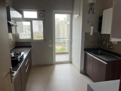 Kitchen Image of 1780 Sq.ft 3 BHK Apartment / Flat for sale in Vatika Gurgaon 21, Sector 83 Gurgaon for Rs. 21000000