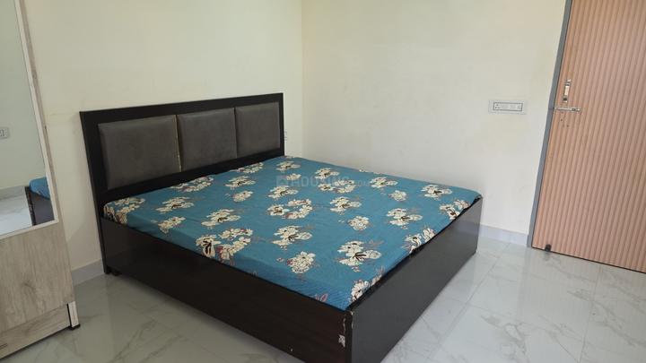 Luxurious bhk Bedroom 1