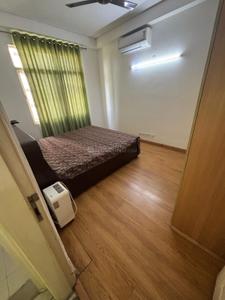 Bedroom Image of 1753 Sq.ft 2 BHK Apartment / Flat for rent in Jaypee The Star Court, Jaypee Greens Greater Noida for Rs. 42000