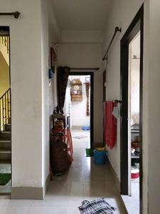 Image of 823 Sq.ft 2 BHK Apartment / Flat for sale in Kamdahari, Kolkata for Rs. 2700000