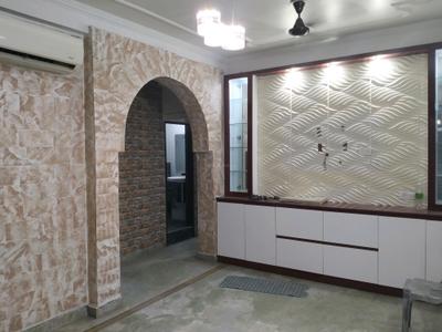 Living Room Image of 1210 Sq.ft 3 BHK Apartment / Flat for sale in Rajendra Nagar Ghaziabad for Rs. 8460000