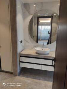 Bathroom Image of 4950 Sq.ft 4 BHK Builder Floor for sale in Punjabi Bagh New Delhi for Rs. 100000000