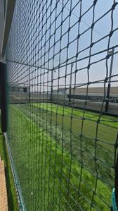 Balcony Image of 950 Sq.ft 2 BHK Apartment / Flat for sale in New Anamika, Andheri East Mumbai for Rs. 27500000