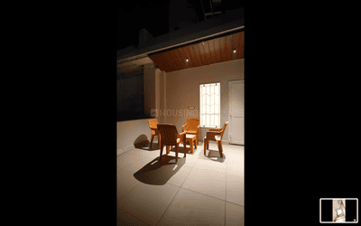 Image of 2800 Sq.ft 3.5 BHK Independent House for sale in Omaxe Hills, Rau, Indore for Rs. 15500000
