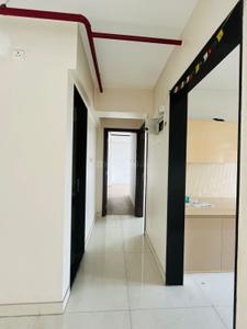 Hall Image of 1214 Sq.ft 2 BHK Apartment / Flat for sale in Sheth Avalon, Thane West Thane for Rs. 17500000