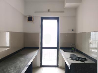 Kitchen Image of 718 Sq.ft 1 BHK Apartment / Flat for sale in Lodha Lakeshore Greens, Palava Phase 2 Thane for Rs. 3300000