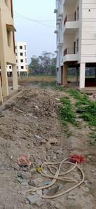 Image of 1100 Sq.ft 3 BHK Apartment / Flat for sale in Larica Green Hamlet, Pailan, Kolkata for Rs. 2880000