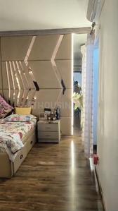 Bedroom Image of 1880 Sq.ft 3.5 BHK Apartment / Flat for sale in Rishita Manhattan, Gomti Nagar Extension Lucknow for Rs. 16500000